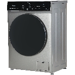 Стиральная машина Бирюса WM-SM812/03 M металлик, загрузка фронтальная 8 кг, 1200 об/мин, класс: А+++, фото5