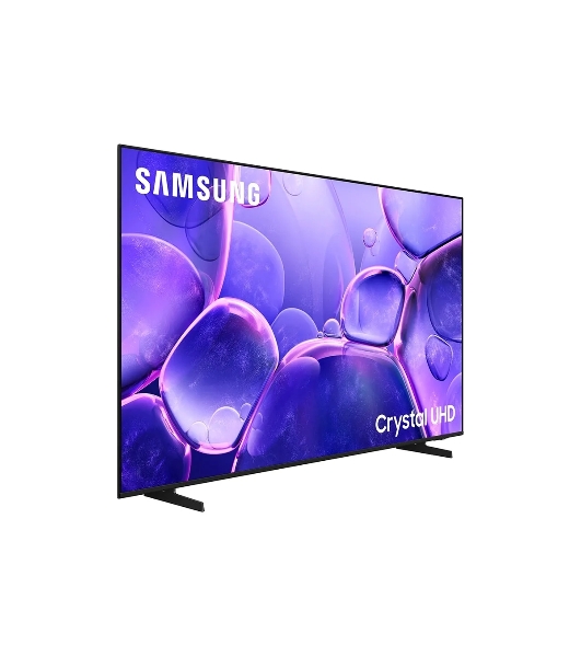 Телевизор Samsung 85' UE85U8000FUXRU черный LED 4K UHD 120Hz Smart TV