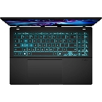 Ноутбук ASUS Gaming V16 V3607VM-RP058 Intel Core 5 210H 2200MHz/16'/1920x1200/16GB/1024GB SSD/NVIDIA GeForce RTX 5060 8GB/Wi-Fi/Bluetooth/Windows 11 Pro (90NB16K1-M004Y0_Win11P) Black, фото5
