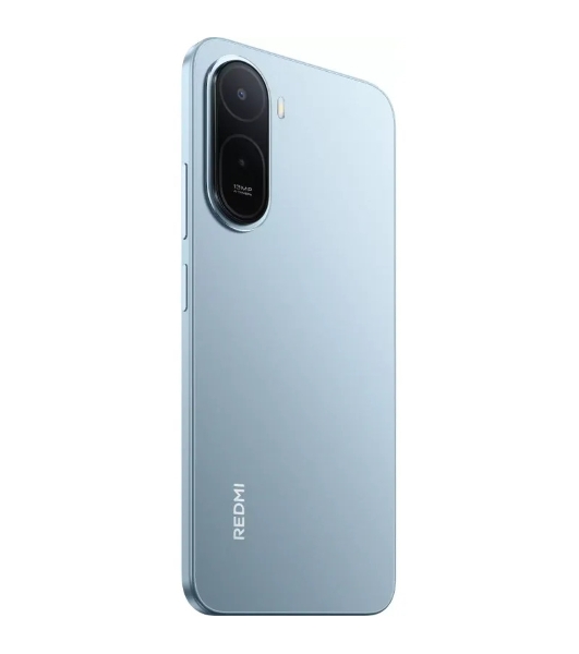 Смартфон Xiaomi Redmi A7 Pro 4Gb, 128Gb, голубой