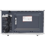 Микроволновая печь Panasonic NN-ST34HWZPE белый, 25 л, 800 Вт, переключатели - сенсор, фото5