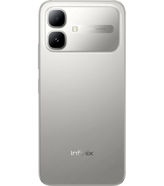 Смартфон Infinix SMART 20 X6840B 4/64Gb титан