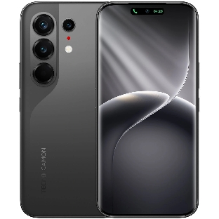 Смартфон Tecno Camon 50 Ultra 5G 8/256Gb черный