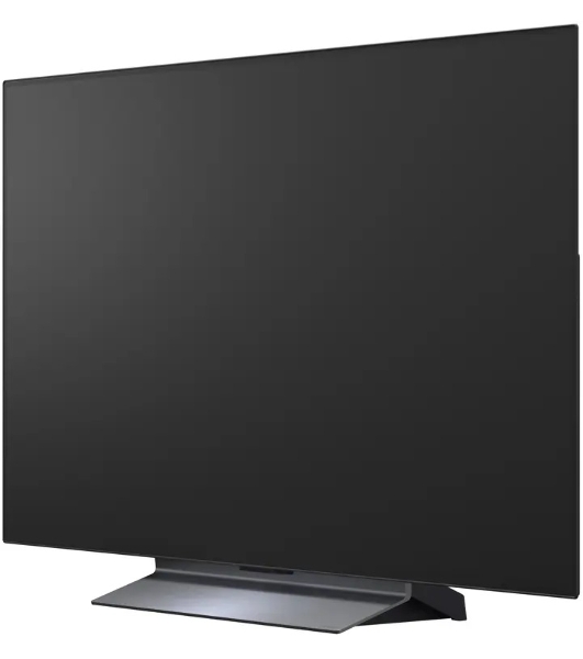 Телевизор LG OLED48C6RLA, 48', черный, OLED 3840x2160 4K Ultra HD, 120Hz, webOS
