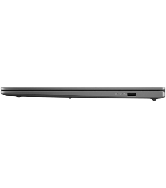 Ноутбук ASUS VivoBook S16 OLED S3607CA-SH140/16'/OLED/Intel Core Ultra 7 255H/32GB/1024GB SSD/Intel Arc/Windows 11 Pro/серый/1.7kg