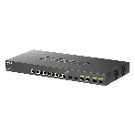 Коммутатор D-Link DXS-1210-12TC, 10×10 Гбит/с + 2×10 Гбит/с SFP+, настраиваемый, фото3