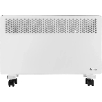 Конвектор электрический Domfy DCW-CH1020 белый, 2000 Вт, 30 м2, термостат, фото18