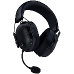 Гарнитура Razer Blackshark V2 HyperSpeed чёрный, беспроводная, Bluetooth, до 70 ч, фото5