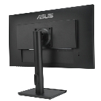 Монитор 27' ASUS Business VA27DQFS IPS 1920x1080, 100 Гц, 1 мс, 16:9, 300 кд/м2, 1xHDMI, 1хDP, 1xVGA, 2xUSB 3.0, 1x3.5 мм, черный, фото7