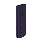 Мобильный телефон Maxvi C40 фиолетовый, фото4