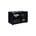 Мини-печь Kraft KFC-MO 6010 HRKBL черный, фото3
