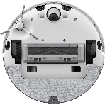 Робот-пылесос Dreame Bot D10 Plus Gen2-RU белый, 5200 мА*ч Li-Ion, уборка влажная/сухая, пылесборник контейнер 0.4 л, фото6