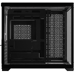 Компьютерный корпус Accord ACC-ZA06B черный без БП ATX 3x120мм 1xUSB2.0 1xUSB3.0 1xUSB3.1 audio, фото2