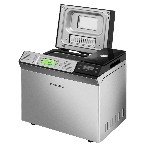 Хлебопечка Maunfeld MBM-900DSS 615 Вт, 13 программ, нержавеющая сталь, фото6
