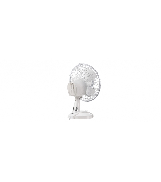 Вентилятор настольный Centek CT-5006 белый