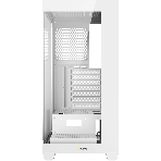 Компьютерный корпус Case Ocypus Gamma C72 WH ATX/win/white/no PSU/Tempered Glass, фото2