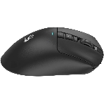Мышь беспроводная A4Tech Bloody R73 Ultra черный оптическая 20000dpi беспров. USB-C 7but (R73 ULTRA BLACK), фото7
