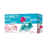 Утюг Scarlett SC-SI30K62 мятный, фото3