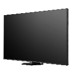 Телевизор Hisense 55' 55U8Q темно-серый Mini-LED UHD 120Hz Smart TV, фото2