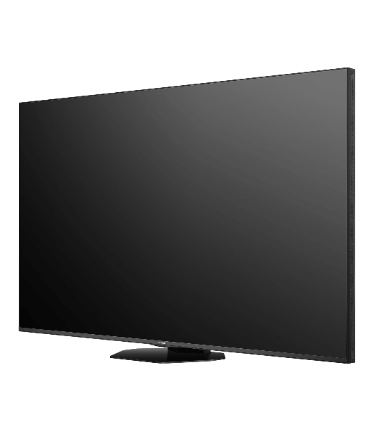 Телевизор Hisense 55' 55U8Q темно-серый Mini-LED UHD 120Hz Smart TV