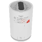 Увлажнитель воздуха FUNAI TAIKO USH-TKE7251WC белый, 30 м², 5 л, фото2