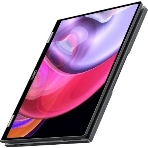 Ноутбук Chuwi MiniBook X touch/10.5'/IPS/Intel N150/16384Mb/512Gb SSD/Intel UHD Graphics/Windows 10 Pro/серый/0.98kg, фото3