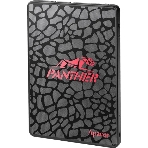 Накопитель SSD Apacer AS350 PANTHER, 256Gb, 2.5', SATA III, R/W 560/540, фото3