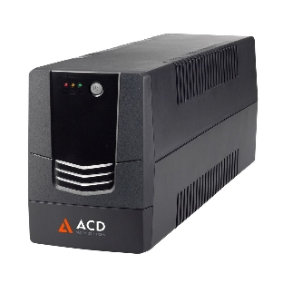 Источник бесперебойного питания (ИБП) ACD PW-Base 2000