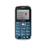 Мобильный телефон Maxvi B6ds up маренго, фото8