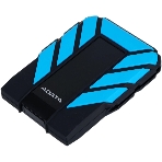 Внешний HDD 2.5' ADATA HD710, 2TB, USB 3.2 Gen 1 Type-A, 5400 rpm, синий, фото 1