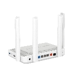 Мультигигабитный интернет-центр Netcraze Giga (NC-1012) с Mesh Wi-Fi 6 AX3000, Smart-коммутатором 1×2.5G/SFP и 4×1G, многофункциональными портами USB 3.0 и 2.0, фото8