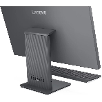 Моноблок Lenovo IdeaCentre AIO 27ARR9 27' FHD (1920x1080) IPS 300N, Ryzen 7 7735HS, 16Gb DDR5-4800, 512Gb SSD M.2, Radeon 680M, WiFi6, BT, HD Cam, USB KB&Mouse, NoOS, Luna Grey, 1Y, фото7