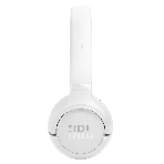 Беспроводные наушники JBL Tune 530BT белый, накладные, Bluetooth, складная конструкция, фото8