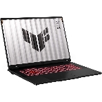 Ноутбук Asus TUF Gaming A18 FA808UH-S8052/18'/IPS/AMD Ryzen 7 260/16Gb/512Gb SSD/NVIDIA GeForce RTX5050 8Gb/без ОС/серый/2.6kg, фото11
