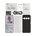 Смартфон Rikor Neuro S3 6/128Gb черный, фото10