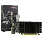 Видеокарта AFOX AF210-1024D3L5-V2 Geforce G210 1Gb DDR3 64BIT, LP Heatsink, фото 1