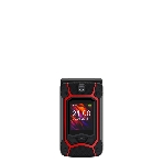 Мобильный телефон Maxvi E10 красный, фото5
