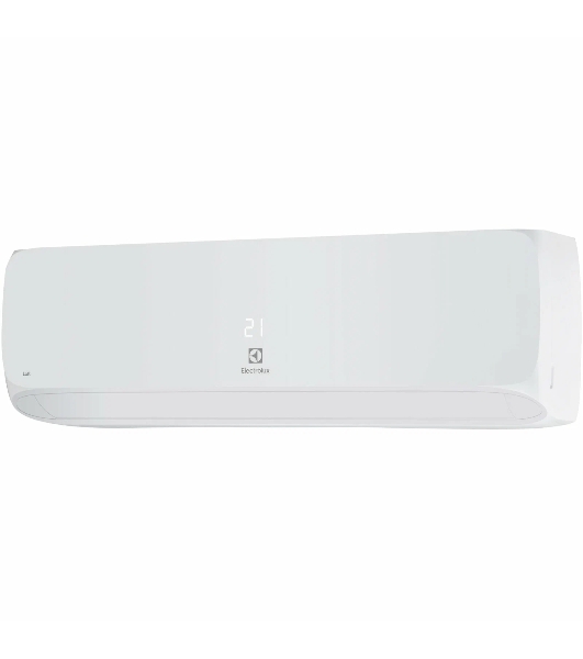 Кондиционер сплит-система Electrolux Loft EACS-12HAL/N8 12000 BTU, 30 м², 28 дБ, охлаждение, обогрев, белый
