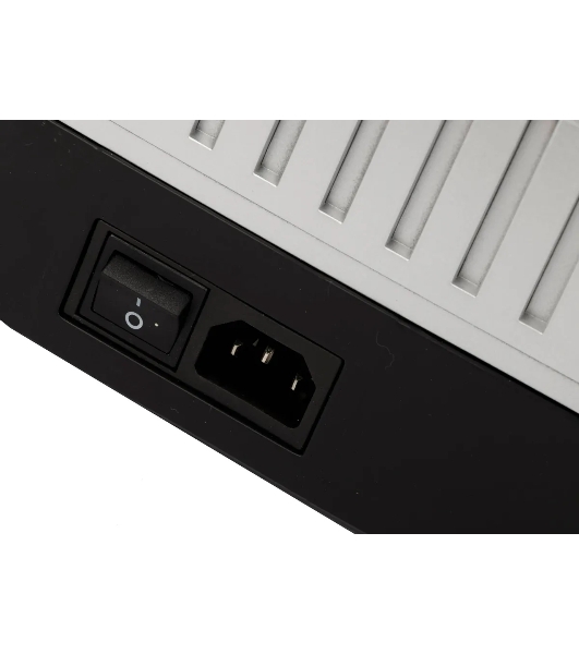 Ламинатор Fellowes Jupiter FS-57484, 6 валов, A3, 250 мкм, до 1400 мм/мин