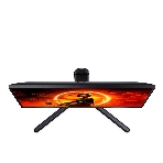 Монитор 24.5' AOC Gaming 25G3ZM VA 1920x1080, 240 Гц, 1 мс, 16:9, 300 кд/м2, 2xHDMI, 1xDP, черный/красный, фото6