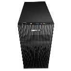 Компьютерный корпус MiniTower Deepcool MATREXX 30 SI черный mATX без БП (DP-MATX-MATREXX30-SI), фото5