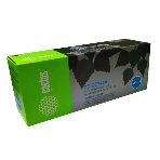 Картридж лазерный Cactus CS-CE741A голубой (7300 стр.) для HP CLJ CP5220/CP5221/CP5223/CP5225/CP5227/CP5229, фото2