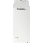 Стиральная машина Indesit BTWL60400EEN белый, загрузка вертикальная 6 кг, 1000 об/мин., класс: А+, фото7