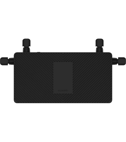 Роутер беспроводной Huawei WiFi AX1 WS5203-23 10/100/1000BASE-T