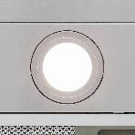 Вытяжка каминная KRONA Franziska 600 Inox S нержавеющая сталь, 59.5 см, 1300 куб. м/ч, 56 дБ, фото10