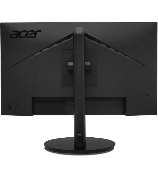 Монитор 23.8' Acer Vero CB242YGbir IPS 1920x1080, 120 Гц, 1 мс, 16:9, 250 кд/м², 1xHDMI, 1xDP,черный