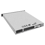 Серверный корпус ExeGate Pro 1U550-04 (RM 19', высота 1U, глубина 550, БП 500ADS, USB), фото9