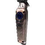 Машинка для стрижки LEONORD LE-1238 (109895) золотистый, фото5