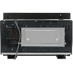Встраиваемая микроволновая печь Samsung 22L GRILL MG22M8074AT/BW, фото5