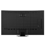 Телевизор Hisense 55' 55U8Q темно-серый Mini-LED UHD 120Hz Smart TV, фото3